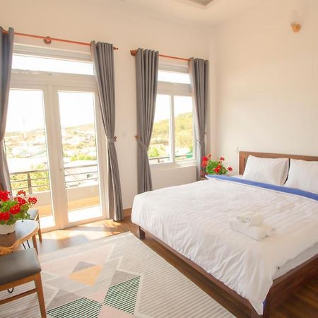 Doi Gio House Apartment Da Lat Exterior photo